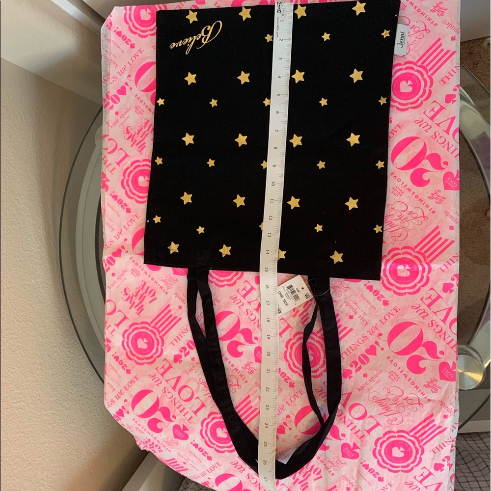 Tote bag - Picture 4 of 5